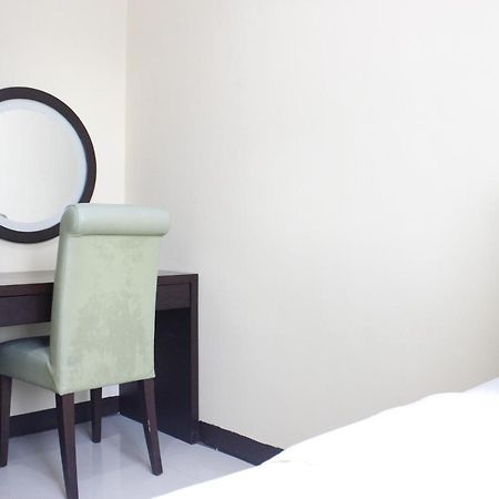 Deluxe & Cozy 4Br Galeri Ciumbuleuit Apartment By Travelio Μπαντούνγκ Εξωτερικό φωτογραφία
