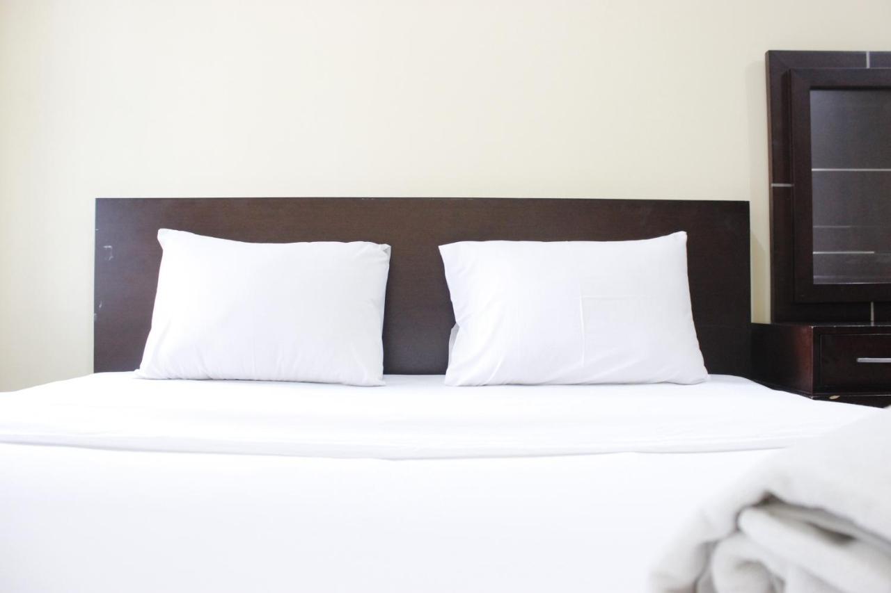 Deluxe & Cozy 4Br Galeri Ciumbuleuit Apartment By Travelio Μπαντούνγκ Εξωτερικό φωτογραφία
