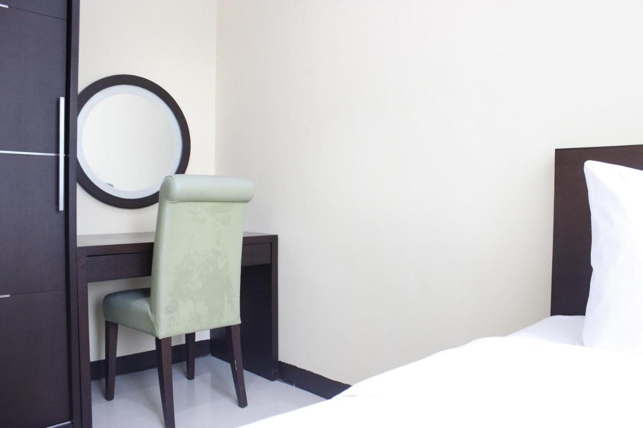 Deluxe & Cozy 4Br Galeri Ciumbuleuit Apartment By Travelio Μπαντούνγκ Εξωτερικό φωτογραφία