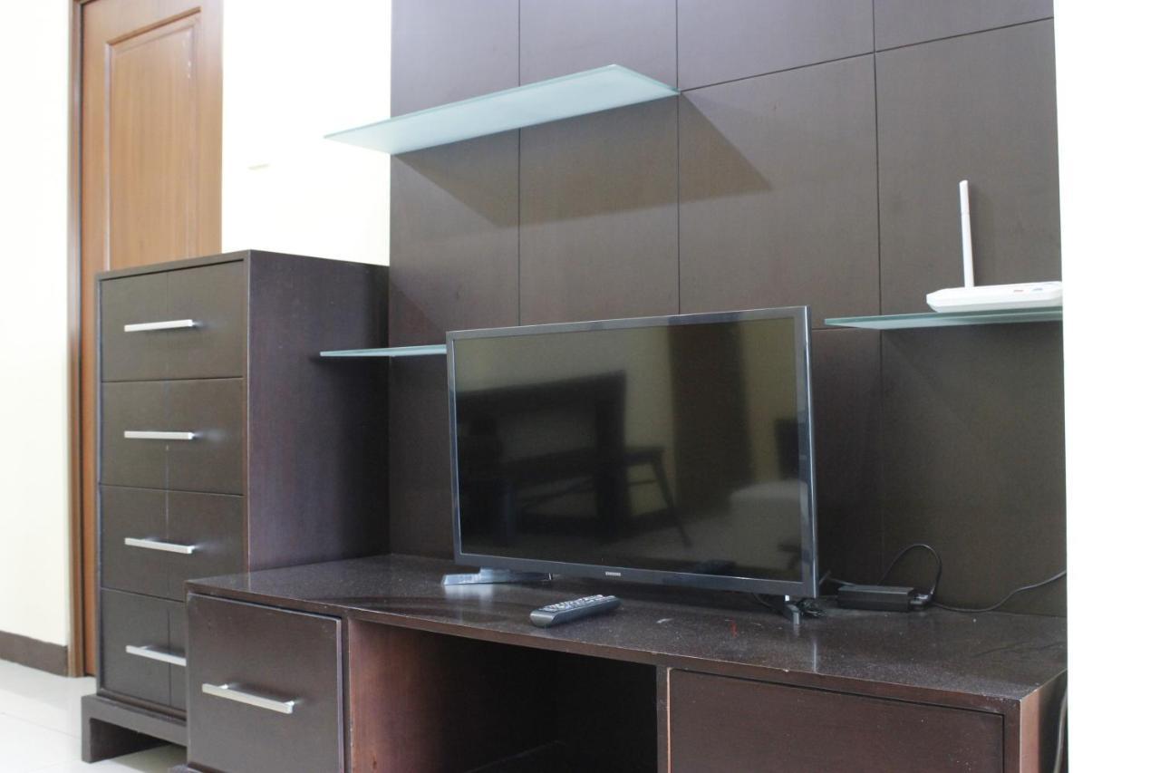 Deluxe & Cozy 4Br Galeri Ciumbuleuit Apartment By Travelio Μπαντούνγκ Εξωτερικό φωτογραφία