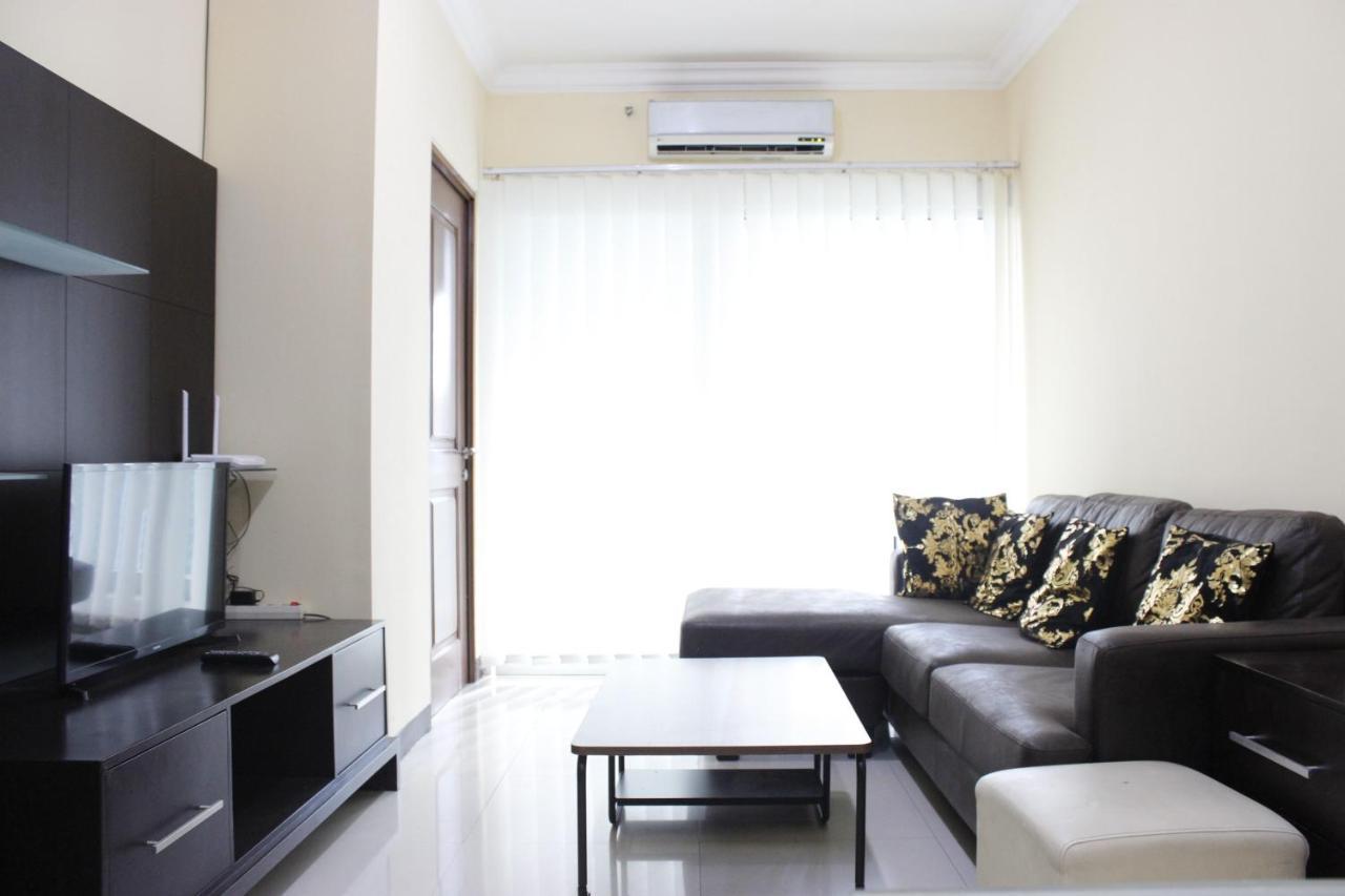 Deluxe & Cozy 4Br Galeri Ciumbuleuit Apartment By Travelio Μπαντούνγκ Εξωτερικό φωτογραφία