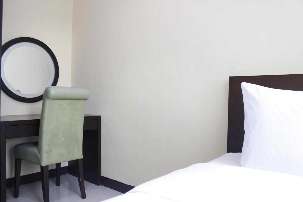 Deluxe & Cozy 4Br Galeri Ciumbuleuit Apartment By Travelio Μπαντούνγκ Εξωτερικό φωτογραφία