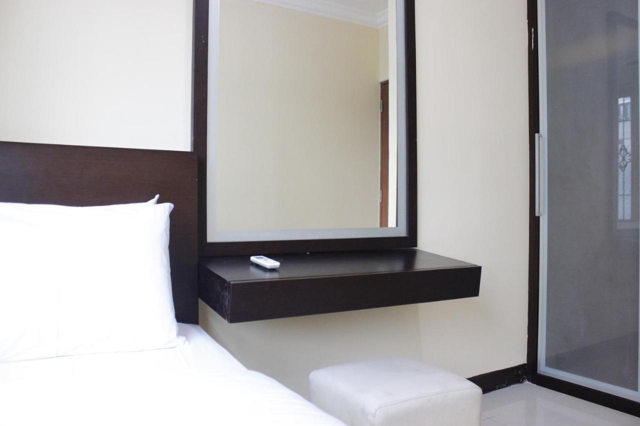 Deluxe & Cozy 4Br Galeri Ciumbuleuit Apartment By Travelio Μπαντούνγκ Εξωτερικό φωτογραφία