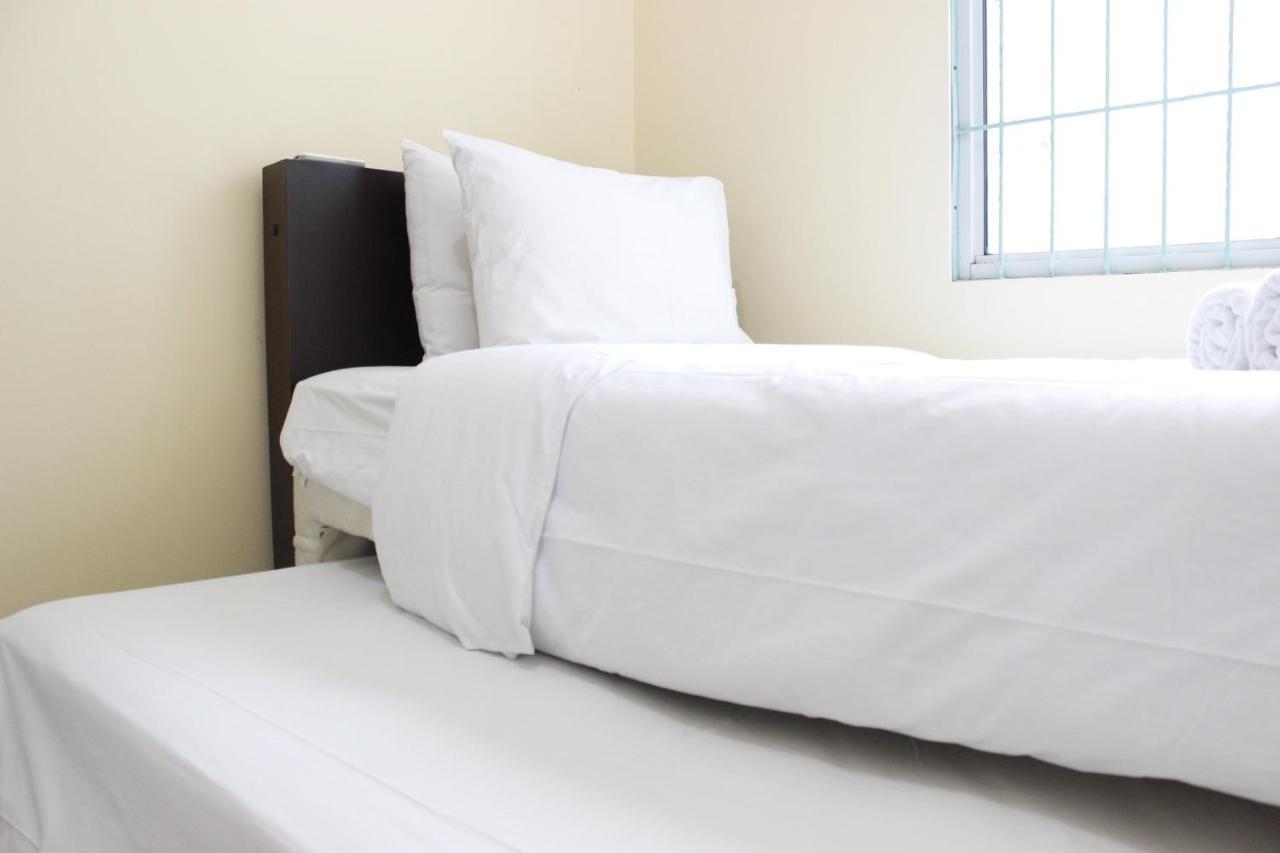 Deluxe & Cozy 4Br Galeri Ciumbuleuit Apartment By Travelio Μπαντούνγκ Εξωτερικό φωτογραφία