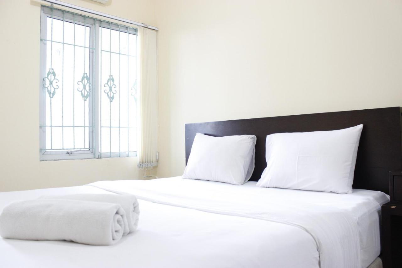 Deluxe & Cozy 4Br Galeri Ciumbuleuit Apartment By Travelio Μπαντούνγκ Εξωτερικό φωτογραφία