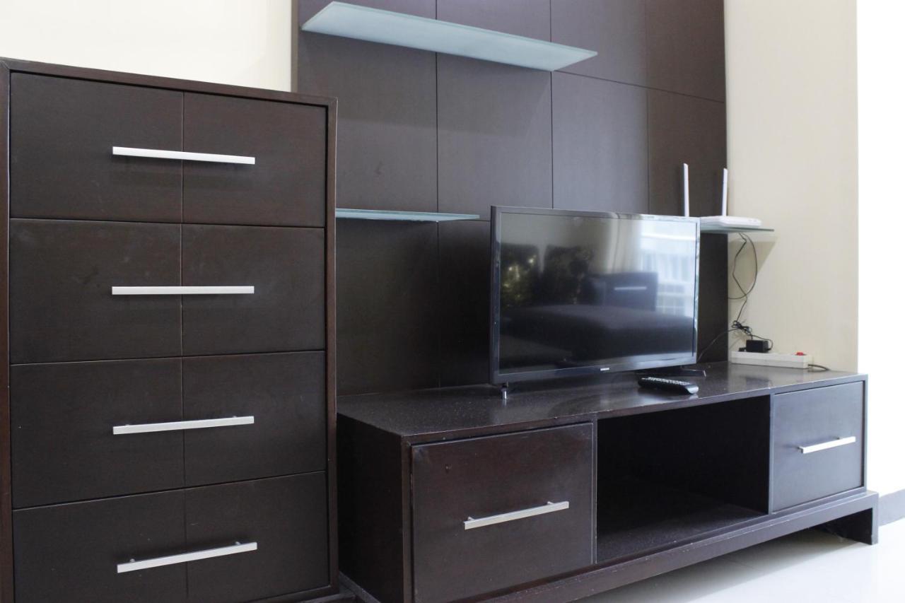 Deluxe & Cozy 4Br Galeri Ciumbuleuit Apartment By Travelio Μπαντούνγκ Εξωτερικό φωτογραφία