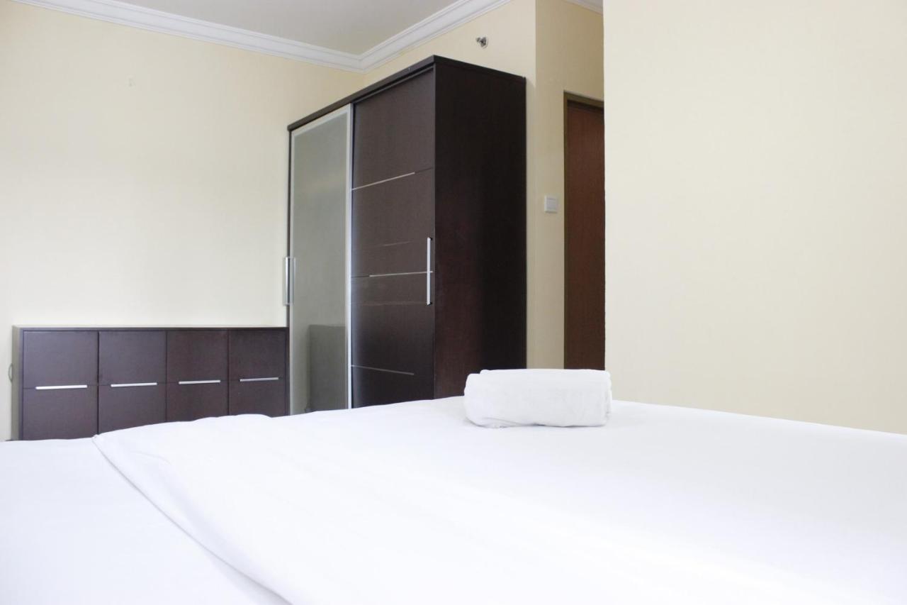 Deluxe & Cozy 4Br Galeri Ciumbuleuit Apartment By Travelio Μπαντούνγκ Εξωτερικό φωτογραφία