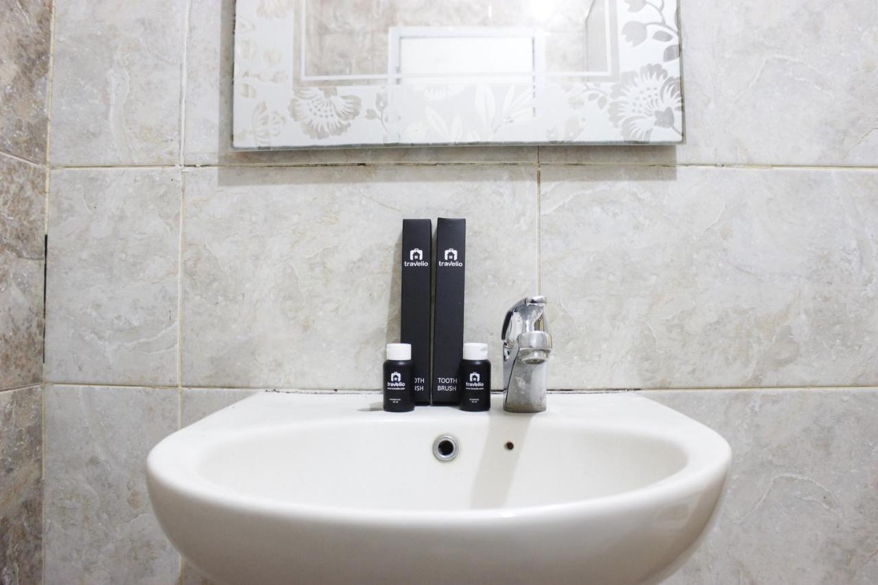 Deluxe & Cozy 4Br Galeri Ciumbuleuit Apartment By Travelio Μπαντούνγκ Εξωτερικό φωτογραφία