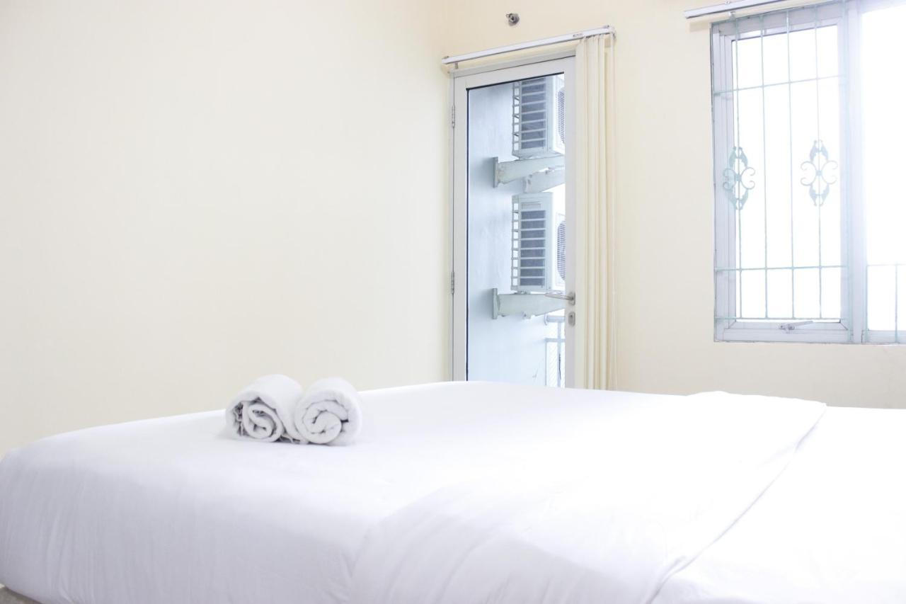 Deluxe & Cozy 4Br Galeri Ciumbuleuit Apartment By Travelio Μπαντούνγκ Εξωτερικό φωτογραφία