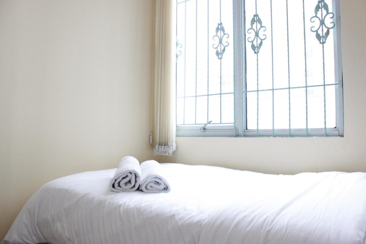 Deluxe & Cozy 4Br Galeri Ciumbuleuit Apartment By Travelio Μπαντούνγκ Εξωτερικό φωτογραφία